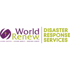 World Renew Disaster Response Services