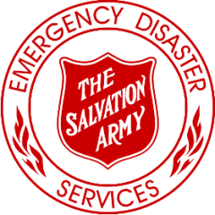 The Salvation Army Emergency Disaster Services